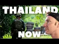 Download Lagu New Border Clash, Crackdowns \u0026 Massive Sinkhole - What's Happening in Thailand Now?