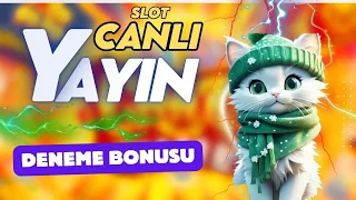 CANLI SLOT YAYIN 🔴 SLOT OYUNLARI 🔴 SWEET YENİ OYUN WİN MAX #slot #slotoyunları #sweetbonanza
