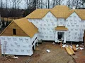Product Perfection - Tyvek house wrap