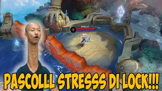 CARA MEMBUAT PASCOL NGAMUK PART 11 !!! TAPIIIIIII