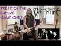 Bullet For My Valentine -  Pretty On The Outside (Guitar Cover)