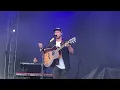 Phillip Philllips - Gone Gone Gone - Live from Oceans Calling 2024