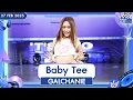 Download Lagu Baby Tee - GALCHANIE | 27 ก.พ.68 | T-POP STAGE Presented by PEPSI