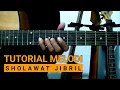 Download Lagu (TUTORIAL INSTRUMENT) | SHOLAWAT JIBRIL