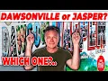 Jasper GA vs Dawsonville GA Which North Georgia Mountain Town Is Better North Georgia Living