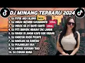 Download Lagu DJ MINANG TERBARU 2025 FULL BASS - DJ SAMANJAK BURUANG PIPIK MANJADI ALANG X INDAK KA DI GANTI GANTI