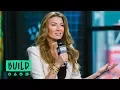 Genevieve Gorder s Strange Foot Fetish Fans