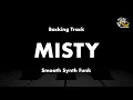 Download Lagu Misty (Smooth Synth Hiphop Style Funk) - Backing Track