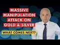 Download Lagu Big Money Wants Your Gold \u0026 Silver Now! Manipulation Explained