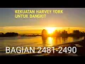 Download Lagu Kekuatan Harvey York Untuk Bangkit Bagian 2481-2490