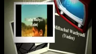 Download CINTA ADALAH RASA - MIFTACHUL WACHYUDI (YUDEE) MP3