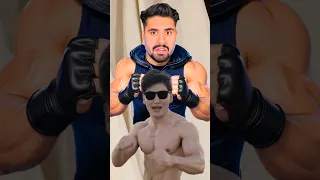 احمد رکسا یا یاسین موسوی Shorts  احمد رکسا یا یاسین موسوی Shorts