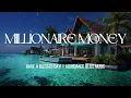Lagu MILLIONAIRE MAGNET | Rich Vibes Music to Attract Money, Success \u0026 Positive Energy Now!