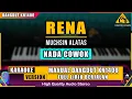 Lagu RENA - MUCHSIN ALATAS KARAOKE DANGDUT KN1400