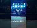 Lagu Ruga Jena 2025