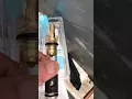 DIFFERENT MOEN CARTRIDGES