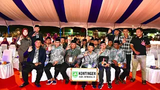 Download Defile Kafilah MTQ Provinsi Riau 2024 di Kota Dumai MP3