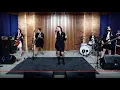 Download Lagu RUNGKAD - VICKY PRASETYO COVER BY SAMANTHA BAND | TERLALU GOBLOK MENCINTAIMU
