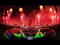 Download Lagu Hardwell \u0026 Sub Zero Project - Judgement Day (LIVE Tomorrowland 2022)