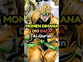 Lagu Dio Baca Al-Qur'an  #anime #reviewanime #jojo