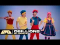 Download Lagu D Billions - My Name Is | AWA Music Mood Video