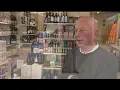 Local beer and wine cellar up for auction after 70 years in business