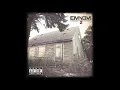 Eminem Feat. Rihanna - The Monster (audio HQ)