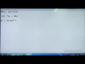 C Language tutorial onlinetraining What is null pointer by Sivaramayya