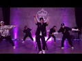 周湯豪 NICKTHEREAL-TURN UP/ Dance Cover