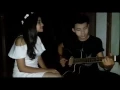Cover Vierra_Bersamamu (Syifa Hadju ft Arnold)