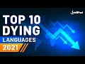 Top 10 Dying Programming Languages in 2021 Programming Languages to Avoid in 2021 Intellipaat
