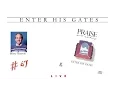 Download Lagu Marty Nystrom- Enter His Gates (Full) (1989)