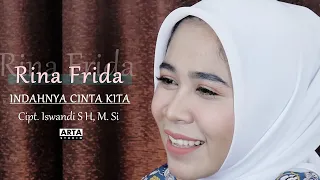 Download Rina Frida - Indahnya Cinta Kita (Official Music Video) MP3