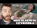 Download Lagu First Time Hearing Keisya Levronka \