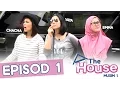 Lagu The House Keluarga Maembong  - Bila 3 Beradik Bergabung Meletop