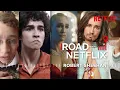 From Misfits to The Umbrella Academy Robert Sheehan s Career So Far
