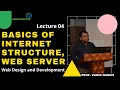 What is Internet HTTP Urdu Hindi Lecture 4