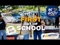 Garland ISD First Day of School 2026