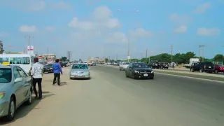 mumu man chased a beautiful girl to another planet oga sabinus 
