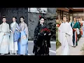 Download Lagu Tik Tok China - HanFu Clothing 2020 |Handsome Guy Traditional Han Chinese Costume #2