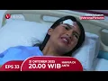 Lagu Malam ini Episode 33 “Rindu Tak Berujung” jam 20:00 WIB di ANTV!