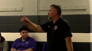 Week 1 Red Zone Access Lufkin s Carl Abseck