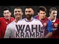 Download Lagu Wahlkrampf! Was war die beste Champions League-Saison eines einzelnen Spielers?