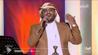 يحيى عنبه   تعبت حالي   مهرجان ربيع سوق واقف ٢٠١٨ دندنها