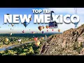 Top Ten Best Places to visit in Albuquerque New Mexico