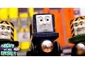 Down in the Dump Night of the Diesels Ep Thomas Friends