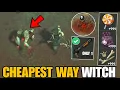 Download Lagu HOW TO KILL WITCH! (cheapest way) - ON THE WITCH'S TRIAL EVENT - Last Day on Earth: Survival