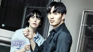 a simple loophole leads them to solve a years old case episode 7 voice 3 korean drama recap