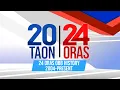24 Oras OBB History 2004-present (Updated)