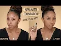 NEW Affordable Matte Foundation CATRICE Cosmetics - Foundation Friday BiancaReneeToday